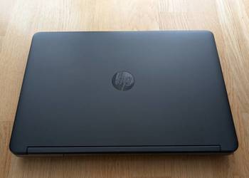 Laptop HP ProBook 650 G1 15.6" - i5 4210M 4GB RAM SSD