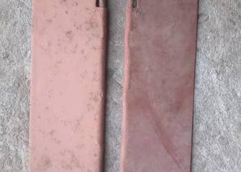 Ursus 902, 904, 1002, 1004, 1212, 1214, 1604 klapki nagrzewnicy PRL