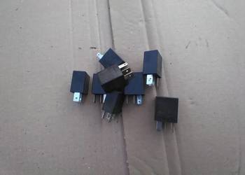 Iveco Daily przekaźnik 34F231003