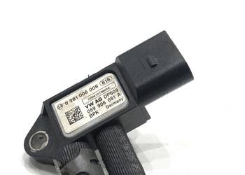 CZUJNIK CIŚNIENIA SPALIN DPF AUDI A8 D4 059906051A 4.2 351KM 09-18