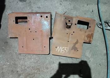 Błotniki tylne t25 władimirec rusek błotnik