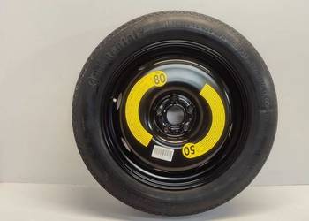 VW TIGUAN II KOŁO DOJAZDOWE 5QF601027B