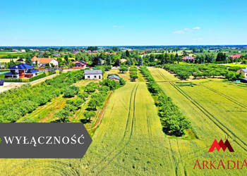 Grunt 1440m2 Włocławek