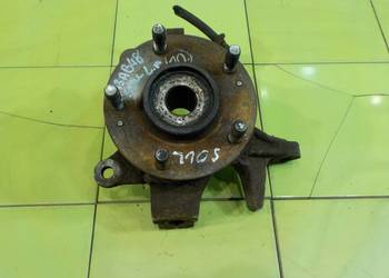 KIA SOUL I 1.6 CRDI 11r 5D zwrotnica lewa przod