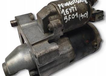 ROZRUSZNIK Peugeot 308 3008 5008 1.6 VTI V755001780 M000T32271ZE