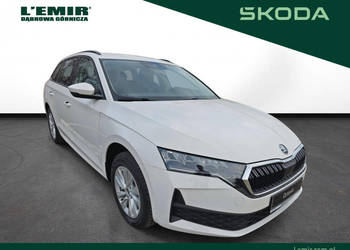 Skoda Octavia Essence 1.5 TSI 115 KM Dostępny od ręki!