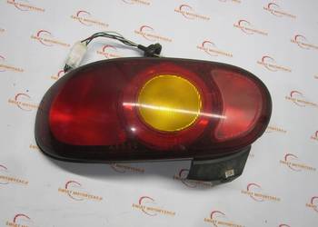 MAZDA MX5 2.2 B 00r lampa prawa tył ANGLIK