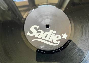 Sadie - Dedicated To You - House