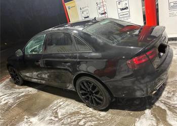 Audi a4b8 2.7 tdi
