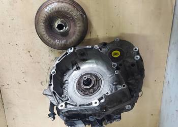 INSIGNIA 2.0 CDTI A20DT skrzynia automat + sprzęgło AF40 55571447A