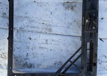 SKODA RAPID 12- 5JA805588 PAS PRZEDNI WZMOCNIENIE CZOŁOWE