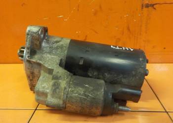 AUDI Q7 TOUAREG 3.0 TDI 10r CAS rozrusznik 0001125609