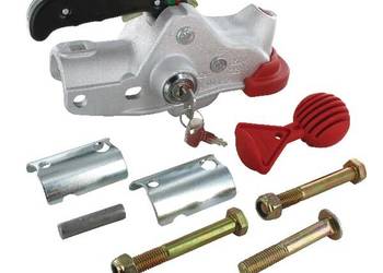 Zaczep kulowy AK301 1223427