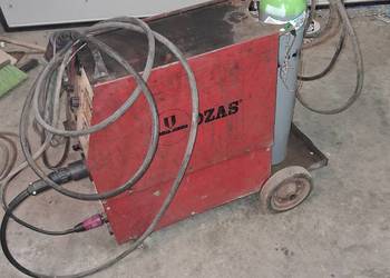 Spawarka MIGOMAT OZAS 241