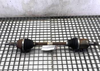 PÓŁOŚ LEWY PRZÓD KIA CEED 49500J7130 1.5 160KM PRZEGUB