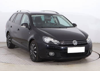 VW Golf 1.4 TSI