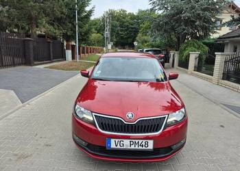 1.0tsi  ,,DRIVE''  Lift Klimatronik ,Parktroniki  Alufelgi !!!