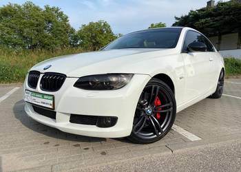 BMW 335i  400 KM po opłatach zamiana