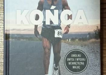 Nowa Bez końca David Goggins