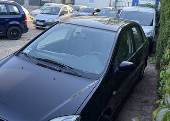 Honda civic benzyna