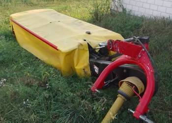 Kosiarka fella SM 2,80m