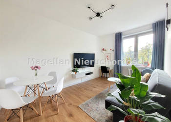 Mieszkanie Gdynia 38m2 2 pokojowe Mieszkanie Gdynia 38m2 2 pokojowe