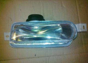 Ford Transit 2000- halogen w zderzak lewy/ nowy.Depo