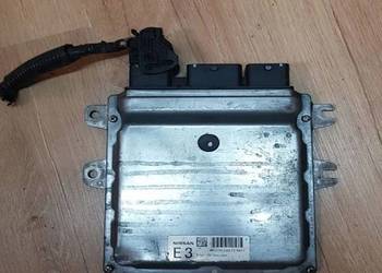 Sterownik moduł silnika MEC116-120 Murano Z51 3.5