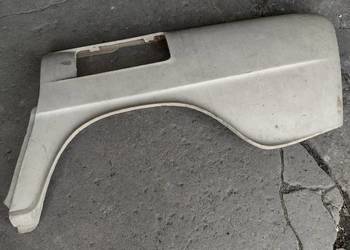 Skoda 100  błotnik lewy Skoda 100  błotnik lewy