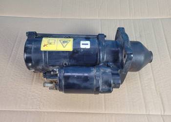 CASE IH PUMA 145 12r ROZRUSZNIK 12V 4.2kW 84151331