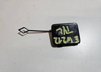 MERCEDES W212 ZAŚLEPKA HAKA ZDERZAKA TYŁ A2128850626