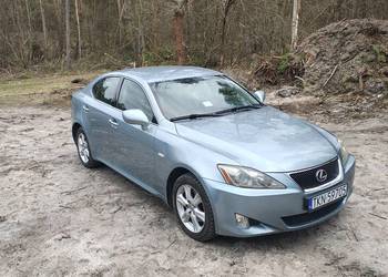 Lexus IS 220D 177Km