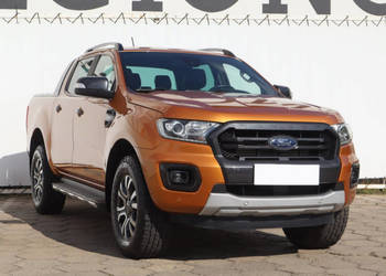 Ford Ranger 2.0 EcoBlue