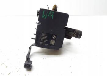 POMPA HAMULCOWA ABS BMW F20 F21 F30 F31 2.0 D N47 6862247 6862246
