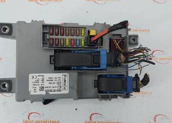 FORD FIESTA KA II 1.2 13r skrzynka moduł BSI 00518735520