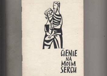 Cienie na moim sercu - Stigen