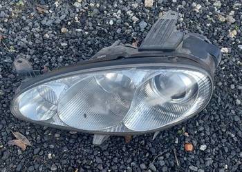 Mazda MX5 mx-5 lift 2001 2002 2003 2005 lampa przednia lewa