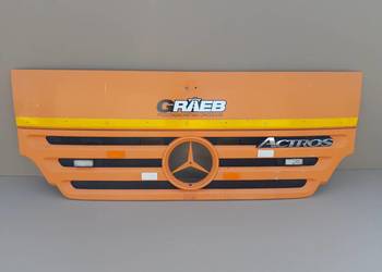MERCEDES ACTROS MP2 LS MASKA GRILL ATRAPA RÓŻNE WYBÓR