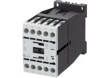 Stycznik pomocniczy 4A 3Z 1R 230V AC DILA‑31 EATON  XTRE10B31F 276364