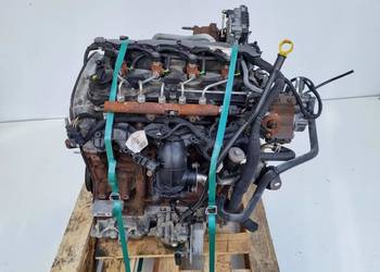 SILNIK KOMPLET Ford Transit VII MK7 2.2 TDCI 100KM DRFB