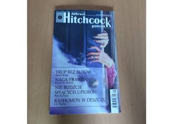 Alfred Hitchcock poleca kryminał sensacja Alfred Hitchcock poleca kryminał sensacja