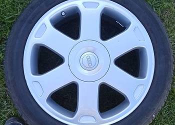 Avus 17" 205/50/17
