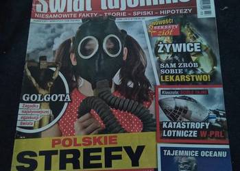 Świat tajemnic 3/2017