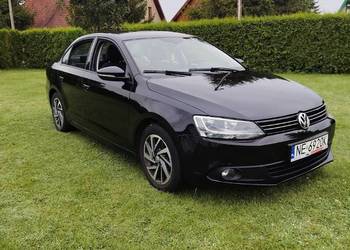 Volkswagen Jetta 1.4 benzyna