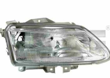 REFLEKTOR (LAMPA) PR/LE ELE. H1/H1 -RENAULT LAGUNA 93 -98