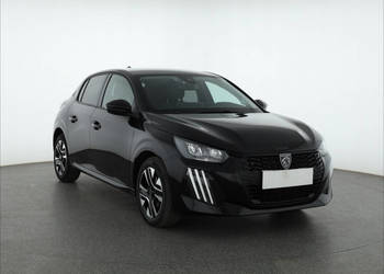 Peugeot 208 1.2 PureTech