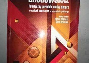 Statystyczny drogowskaz najtaniej książki Warszawa księgarnia antykwariat