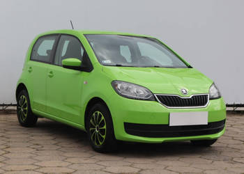 Skoda Citigo 1.0 MPI