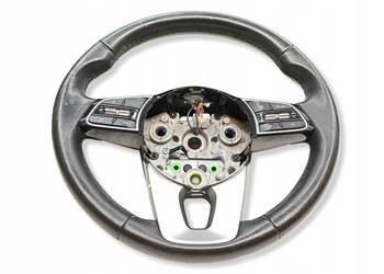 KIA Ceed III KIEROWNICA SKÓRA MULTIFUNKCJA 56100J7470