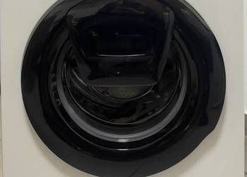Outlet Agd: Pralka Samsung WW80T554DAT Warszawa